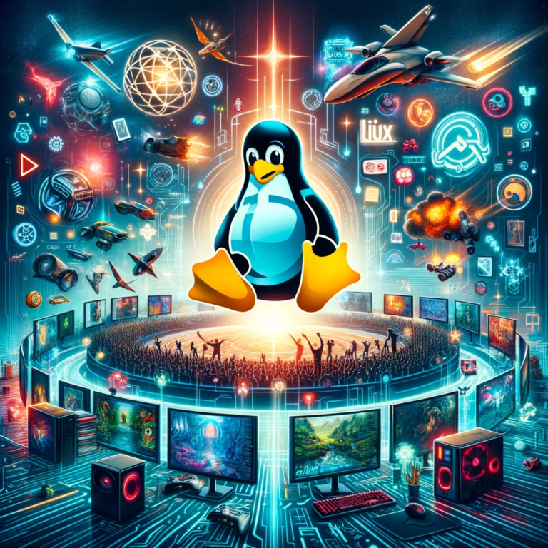 Linux - Ajay Kumawat